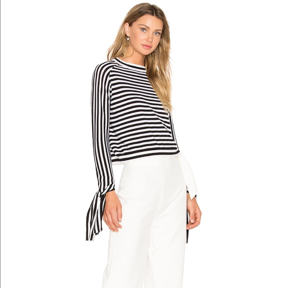 Gill Top by Paper London